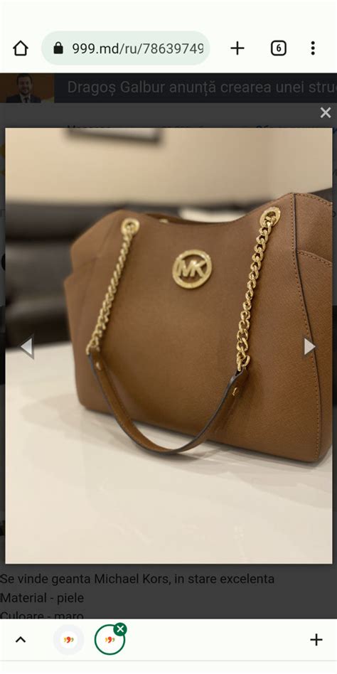 Vind michael kors 